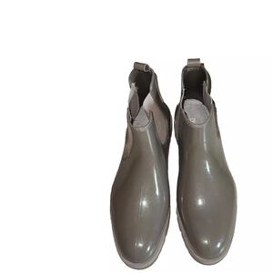 Cougar Firenze Chelsea Rain Boot Size 11 US